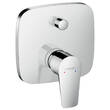 Смеситель скрытого монтажа для ванны/душа Hansgrohe Talis E 71745000, фото 1