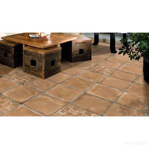 Клінкер Exagres Alhamar Paja 33x33 см, фото 2