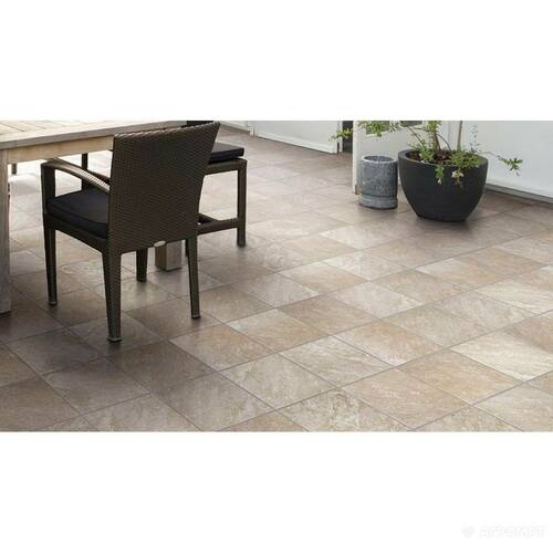 Клінкер Exagres Petra Bone 33x33 см, фото 2