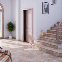 Сходинка Exagres Maverick Peldano Fior. Ml. Arena 33x33 см, фото №1