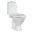 Унітаз-компакт Cersanit Arktik New 011 із сидінням з дюропласту Soft Close, фото 1