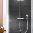 Душовий шланг Grohe Silverflex 26335000 1,25 м, фото 3