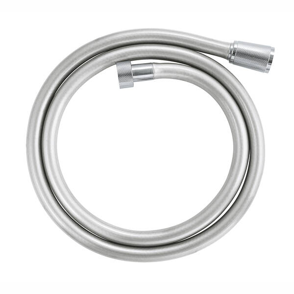 Душовий шланг Grohe Silverflex 26335000 1,25 м, фото 1