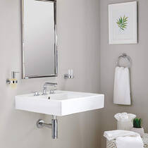 Тримач для рушників Grohe Essentials 40365001 кільце, хром, фото №3