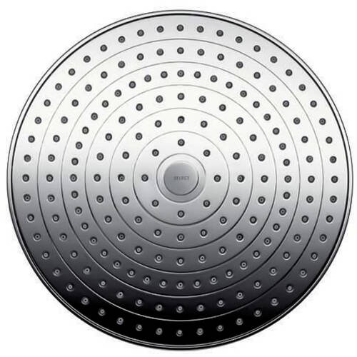 Верхній душ Hansgrohe Raindance Select S 26467000, фото 3