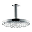 Верхній душ Hansgrohe Raindance Select S 26467000, фото 1