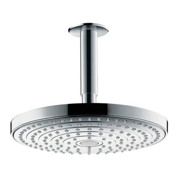 Верхній душ Hansgrohe Raindance Select S 26467000, фото 1