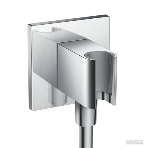 Шлангове підключення Hansgrohe Porter 26486000, фото 1