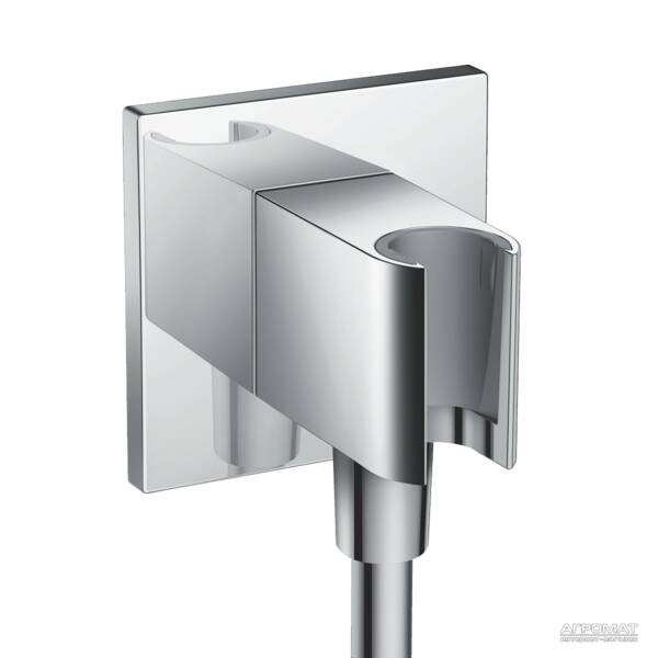 Шлангове підключення Hansgrohe Porter 26486000, фото 1