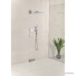 Шлангове підключення Hansgrohe Porter 26486000, фото 3