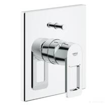 Смеситель скрытого монтажа для ванны/душа Grohe Quadra 19456000, фото №1