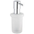 Дозатор для рідкого мила Grohe Ondus 40389000 хром, фото 1