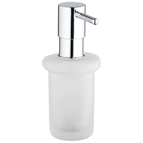Дозатор для рідкого мила Grohe Ondus 40389000 хром, фото 1