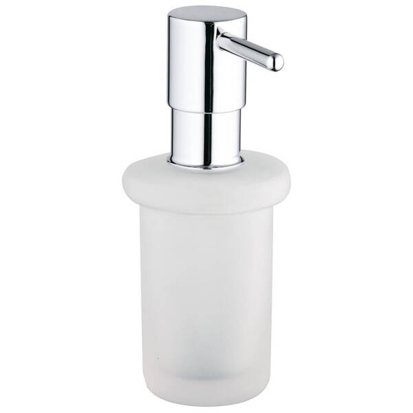 Дозатор для рідкого мила Grohe Ondus 40389000 хром, фото 1