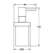 Дозатор для рідкого мила Grohe Ondus 40389000 хром, фото 2