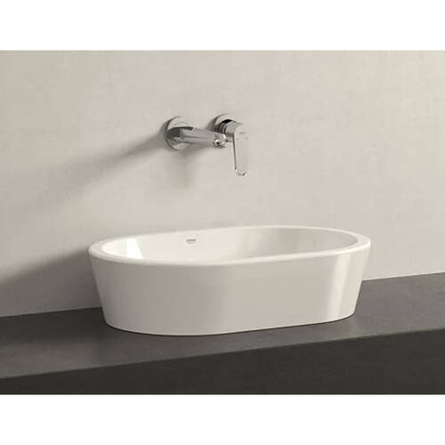 Смеситель скрытого монтажа для раковины Grohe Eurodisc cosmopolitan 19573002, фото 3