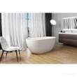 Ванна зі штучного каменю Balteco Soul HALO 170x72 см, фото 5