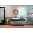 Плитка Opoczno Royal Garden Brown 29,7x60 см, фото 2