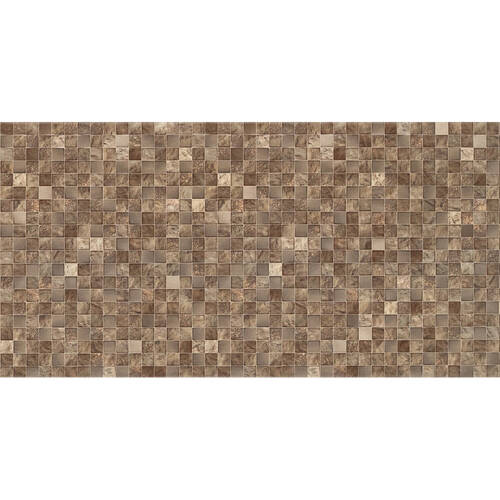 Плитка Opoczno Royal Garden Brown 29,7x60 см, фото 1