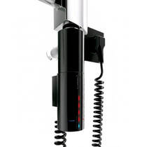 ТЕН електричний для рушникосушарки Instal Projekt Hot2 HOTS-03C2 300 Вт чорний, фото №1