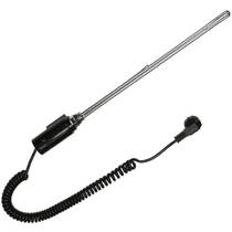 ТЕН електричний для рушникосушарки Instal Projekt Hot2 HOTS-03C2 300 Вт чорний, фото №2