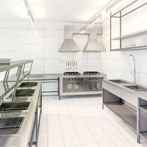 Плитка Golden Tile Mono Біла М50051 30x60 см, фото №4