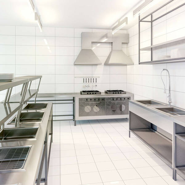 Плитка Golden Tile Mono Белая М50051 30x60 см, фото 4