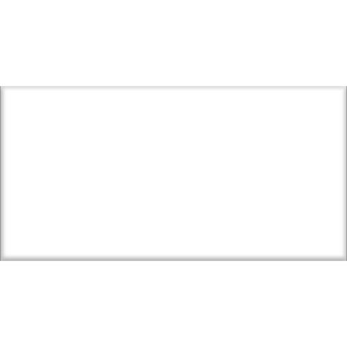 Плитка Golden Tile Mono Біла М50051 30x60 см, фото 1