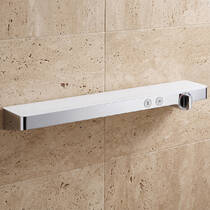 Змішувач для душу Hansgrohe ShowerTablet Select 13184400 з термостатом, хром, фото №1