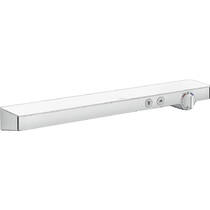 Змішувач для душу Hansgrohe ShowerTablet Select 13184400 з термостатом, хром, фото №1