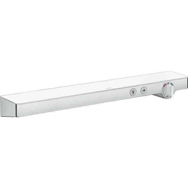 Змішувач для душу Hansgrohe ShowerTablet Select 13184400 з термостатом, хром, фото 1