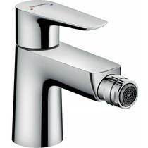 Змішувач для біде Hansgrohe Talis E 71721000 хром, фото №1