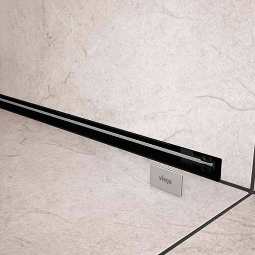 Душовий канал Viega Advantix Vario 4968.10 (736552) настінний 300-1200 мм, фото 4