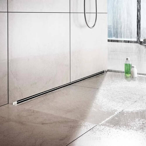 Решетка-вставка для душевого канала Viega Advantix Vario 736576 для канала 736552/736736 300-1200 мм, фото 3