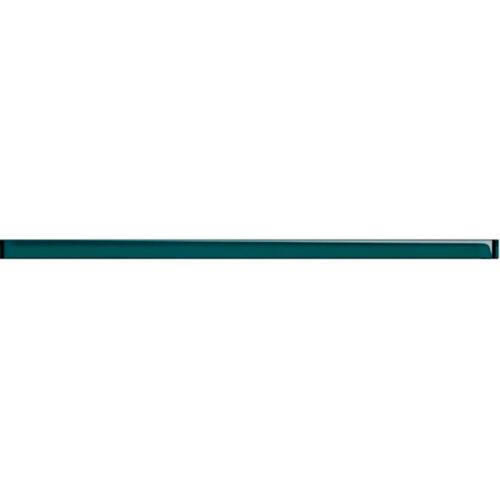 Фриз Opoczno Glass Turquoise Border New 2x60 см, фото 1
