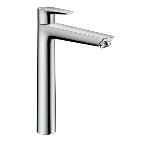 Смеситель для раковины Hansgrohe 71716000 Talis E, фото 1