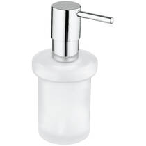 Дозатор для жидкого мыла Grohe Essentials 40394001, фото №1