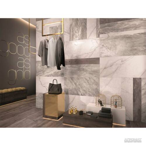 Керамограніт Flaviker Supreme SP6013P Sp.Gol.Calac.Ant. 60x60 см, фото 2