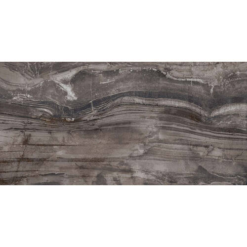 Керамограніт Flaviker Supreme SP6144P Sp.Exor Brown.Ant. 60x120 см, фото 1