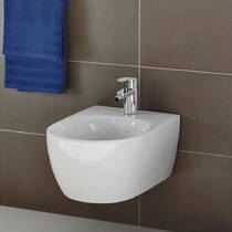 Смеситель для биде Grohe Eurosmart 32929002, фото №3