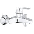 Змішувач для ванни Grohe Eurosmart 33300002, фото 1