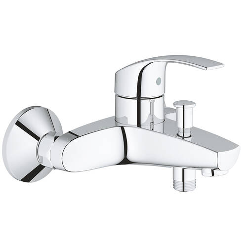 Змішувач для ванни Grohe Eurosmart 33300002, фото 1
