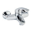Змішувач для ванни Grohe Eurosmart 33300002, фото 4