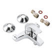 Змішувач для ванни Grohe Eurosmart 33300002, фото 3