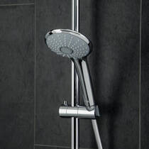 Душевая система Grohe Euphoria Cosmopolitan 27296001 с термостатом, фото №5