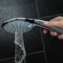 Душевая система Grohe Euphoria Cosmopolitan 27296001 с термостатом, фото №7