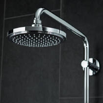 Душевая система Grohe Euphoria Cosmopolitan 27296001 с термостатом, фото №4