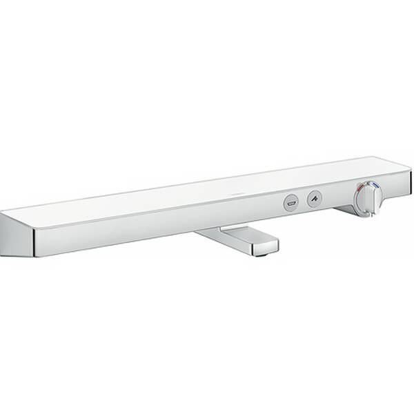 Змішувач для ванни Hansgrohe ShowerTabletSelect 700 13183400 з термостатом, хром, фото 1