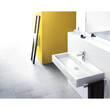 Змішувач для раковини Hansgrohe Metris 31080000, фото 3