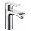 Змішувач для раковини Hansgrohe Metris 31080000, фото 1